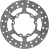 Bremsscheibe TRW / Lucas MST340