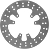 Bremsscheibe TRW / Lucas MST349