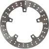 Bremsscheibe TRW / Lucas MST372