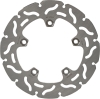 Bremsscheibe TRW / Lucas MST376RAC
