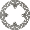 Bremsscheibe TRW / Lucas MST377RAC