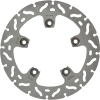 Bremsscheibe TRW / Lucas MST378RAC