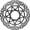 Bremsscheibe TRW / Lucas MSW245RAC