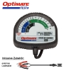 Batterietester OptiMate TS-126