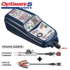 Batterieladegerät OptiMate5 Select TM-320