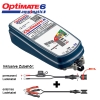 Batterieladegerät OptiMate6 AmpMatic TM-360