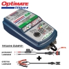 Batterieladegerät OptiMate Lithium 4s LFP Select TM-270