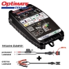 Batterieladegerät OptiMate PRO 1 Duo 10A TM-650