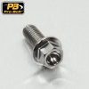 Kettenrad Schraube JMP Bolt Titan