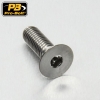 Kettenrad Schraube JMP Bolt Titan
