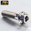Kettenrad Schraube JMP Bolt Titan
