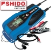 Batterie Ladegerät Shido DC 4.0