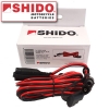 Shido Zubehör S40029