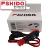 Shido Zubehör S40059