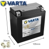 Batterie VARTA TB9 (FA) / YB9-B Powersports AGM Active