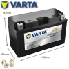 Batterie VARTA T7B (FA) / YT7B-BS Powersports AGM Active