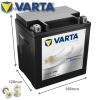 Batterie VARTA TX30L (FA) / YTX30L-BS Powersports AGM Active