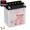 Batterie YUASA 12N11-3A-1 (DC) offen ohne Säure