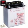 Batterie YUASA 12N14-3A (DC) offen ohne Säure