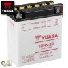 Batterie YUASA 12N5-3B (DC) offen ohne Säure