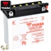 Batterie YUASA 12N5.5-4B (DC) offen ohne Säure