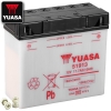 Batterie YUASA 51913 (DC) offen ohne Säure