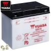 Batterie YUASA 52515 (DC) offen ohne Säure