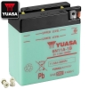 Batterie YUASA 6N11A-1B (DC) offen ohne Säure