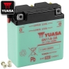 Batterie YUASA 6N11A-3A (DC) offen ohne Säure