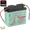 Batterie YUASA 6N4B-2A (DC) offen ohne Säure