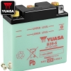 Batterie YUASA B39-6 (DC) offen ohne Säure