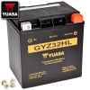 Batterie YUASA GYZ32HL (WC) AGM geschlossen