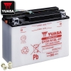 Batterie YUASA SY50-N18L-AT (DC) offen ohne Säure