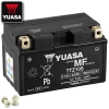 Batterie YUASA TTZ10S (WC) AGM geschlossen