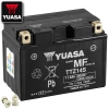 Batterie YUASA TTZ14S (WC) AGM geschlossen