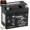 Batterie YUASA TTZ7S (WC) AGM geschlossen