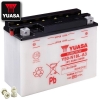 Batterie YUASA Y50-N18L-A3 (DC) offen ohne Säure