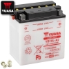 Batterie YUASA YB10L-A2 (DC) offen ohne Säure
