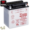 Batterie YUASA YB10L-B (DC) offen ohne Säure