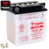 Batterie YUASA YB10L-BP (DC) offen ohne Säure
