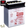 Batterie YUASA YB14A-A2 (DC) offen ohne Säure