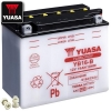 Batterie YUASA YB16-B (DC) offen ohne Säure