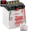 Batterie YUASA YB2.5L-C-2 (DC) offen ohne Säure