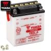 Batterie YUASA YB3L-A (DC) offen ohne Säure