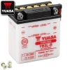 Batterie YUASA YB3L-B (DC) offen ohne Säure