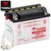 Batterie YUASA YB4L-A (DC) offen ohne Säure