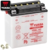 Batterie YUASA YB9L-A2 (DC) offen ohne Säure
