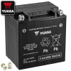 Batterie YUASA YIX30L-BS (WC) AGM geschlossen