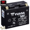 Batterie YUASA YT12B-BS (WC) AGM geschlossen