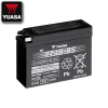 Batterie YUASA YT4B-BS AGM geschlossen